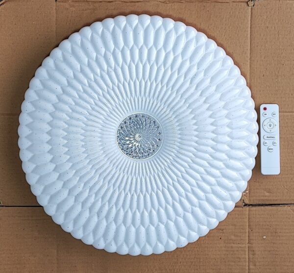 پنل سقفی LED سه حالته ریموت دار فراه نور