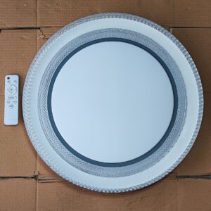 پنل سقفی LED سه حالته ریموت دار فراه نور