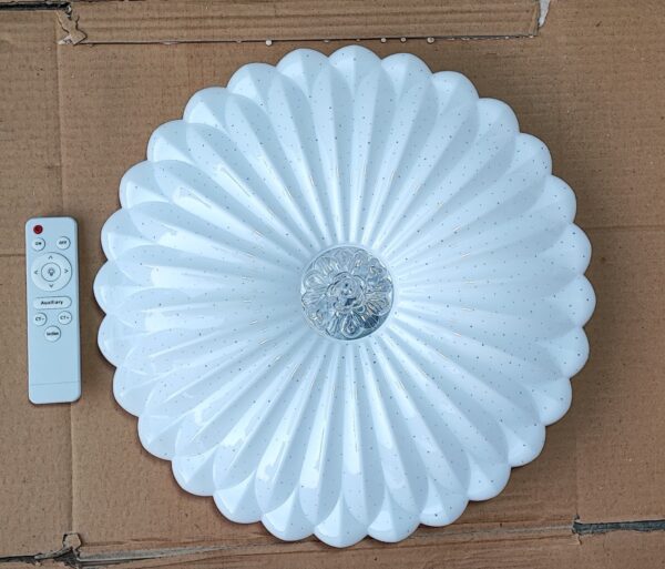 پنل سقفی LED سه حالته ریموت دار فراه نور